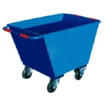 VAGONETA DE CONSTRUÇÃO 250L ND