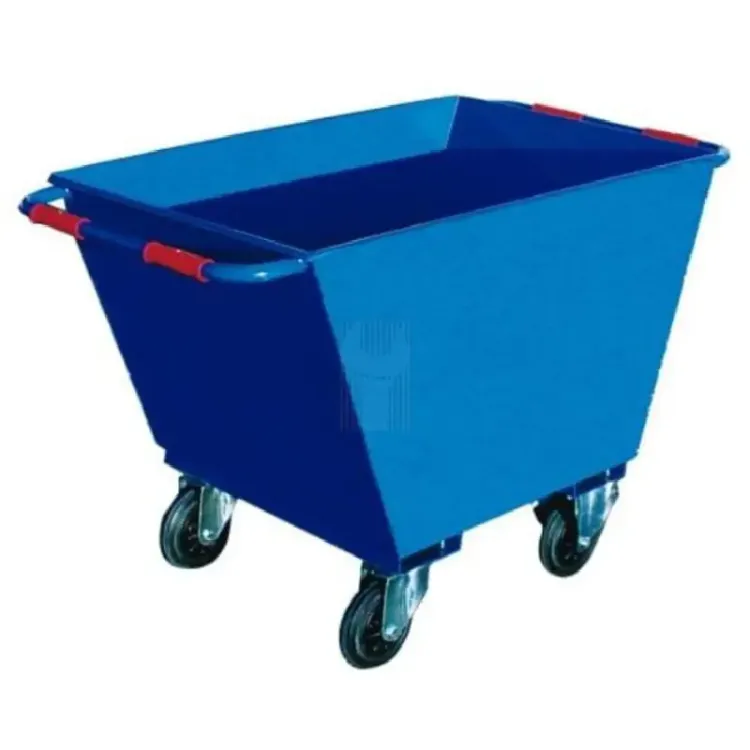 VAGONETA DE CONSTRUÇÃO 250L ND