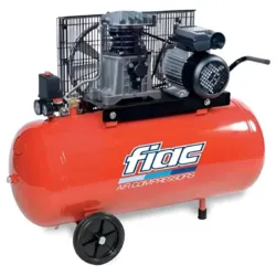 COMPRESSOR DE CORREIAS LT AB M POWERED