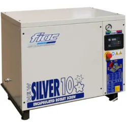 COMPRESSOR DE PARAFUSO NEW SILVER FIAC