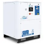 COMPRESSOR DE PARAFUSO NEW SILVER FIAC