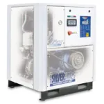 COMPRESSOR DE PARAFUSO NEW SILVER FIAC