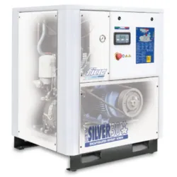 COMPRESSOR DE PARAFUSO NEW SILVER FIAC