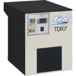 SECADOR TDRY 6/I V230/50/60HZ FIAC