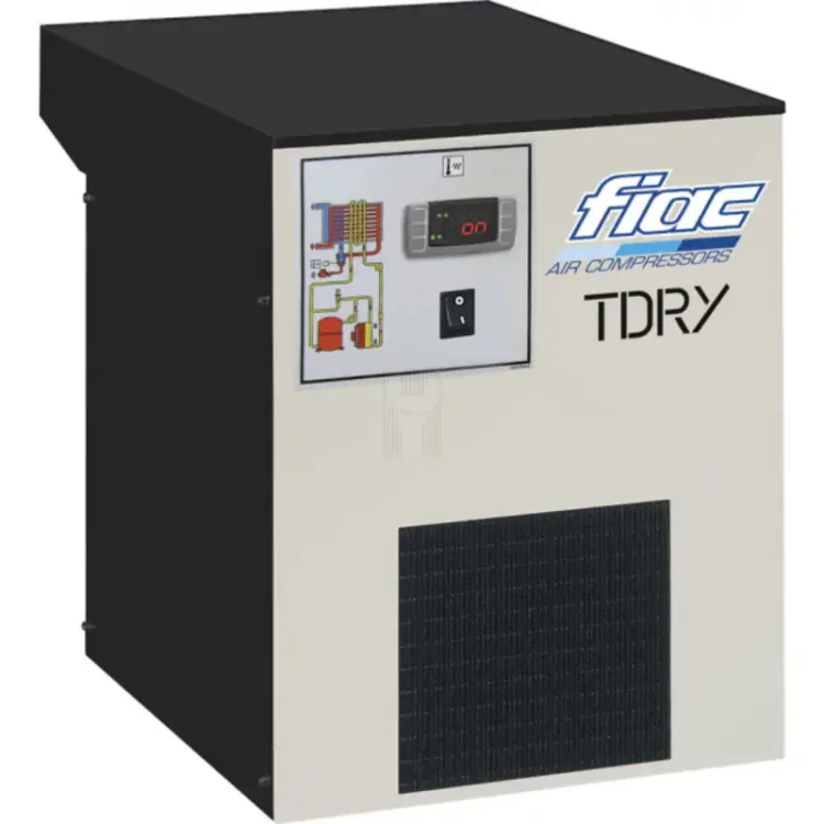 SECADOR TDRY 6/I V230/50/60HZ FIAC