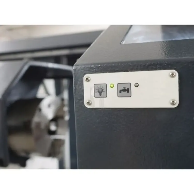 TORNO DE PRECISÃO OPTIMUM TZ4V