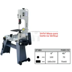 SERROTE FITA PMBS150 POWERED