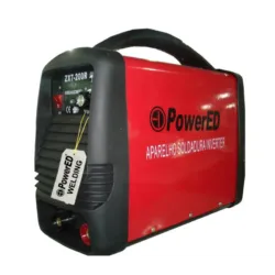 APARELHO DE SOLDADURA INVERTER ZX R POWERED