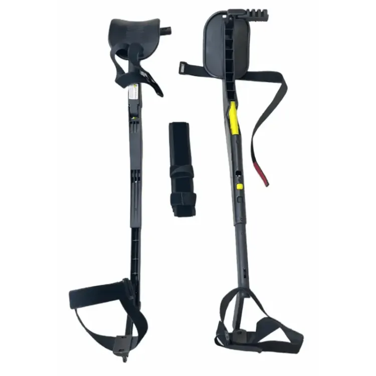 EXOSQUELETO PARA PERNAS MADER