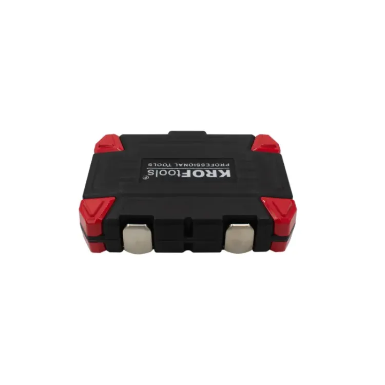 JOGO SINCRONIZAÇÃO FORD 1.1 GASOLINA CORREIA HÚMIDA KROFTOOLS