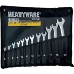 JOGOS DE CHAVES BOCALUNETA HEAVYWARE TOOLS