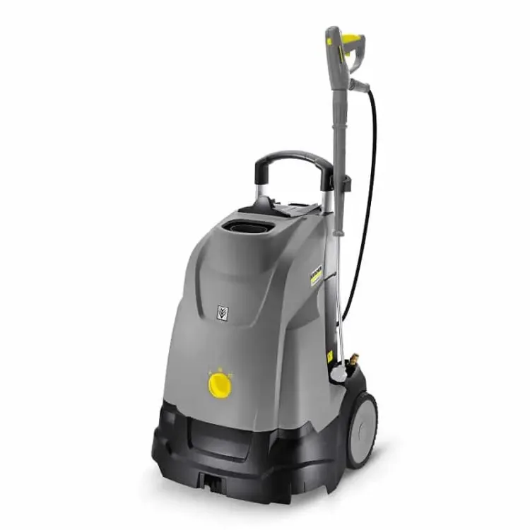 LAVADORA DE ALTA PRESSÃO KARCHER HDS U KARCHER