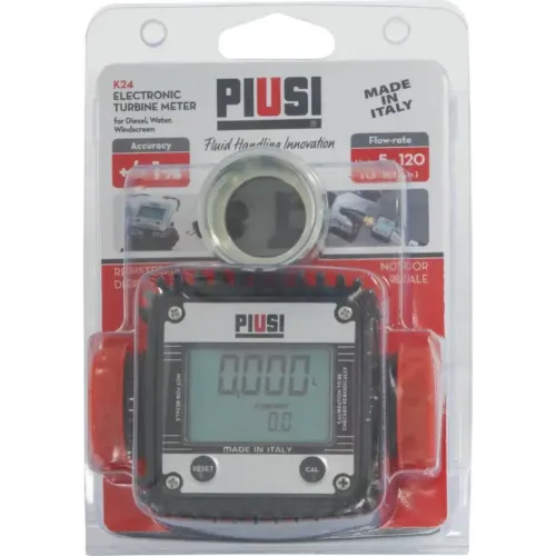 VOLUCOMPUTADOR DIGITAL GASÓLEO DÍGITOS MF ()