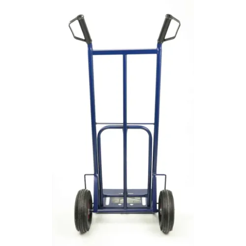 CARRO ARMAZÉM EXTENSÍVEL AÇO 250KG MADER