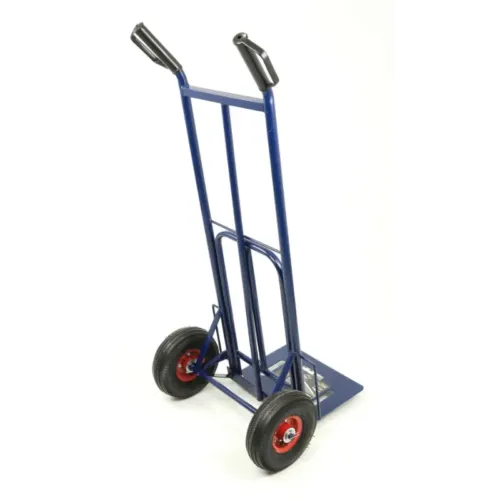 CARRO ARMAZÉM EXTENSÍVEL AÇO 250KG MADER