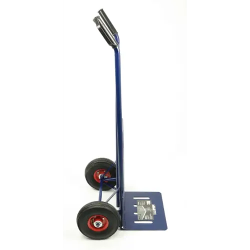 CARRO ARMAZÉM EXTENSÍVEL AÇO 250KG MADER