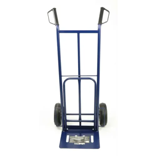 CARRO ARMAZÉM EXTENSÍVEL AÇO 250KG MADER