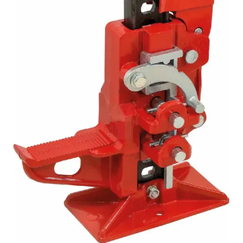 Macaco Tipo Americano DRAKKAR 400kg 125-1020mm