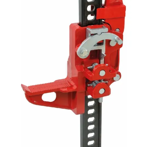 Macaco Tipo Americano DRAKKAR 400kg 125-1020mm