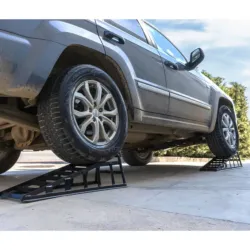 SET DE 2 RAMPA PARA ELEVAR 1 TON JBM