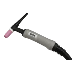 TOCHA 8M COMPACT SR26