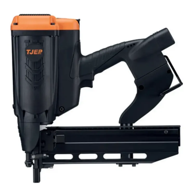 AGRAFADORA A GÁS FS-40 CERCAS TJEP