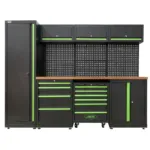 ARMÁRIO MODULAR PARA OFICINA (18 PEÇAS) JBM (5)