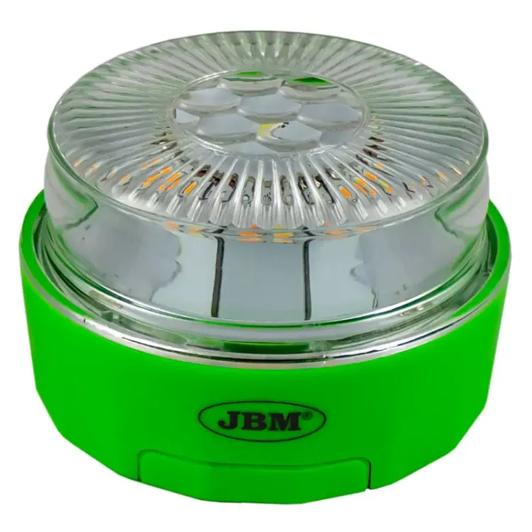 BALIZA DE EMERGENCIA LED JBM