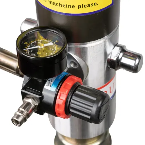 Bomba de Óleo JBM 18 L/min 6-8 BAR