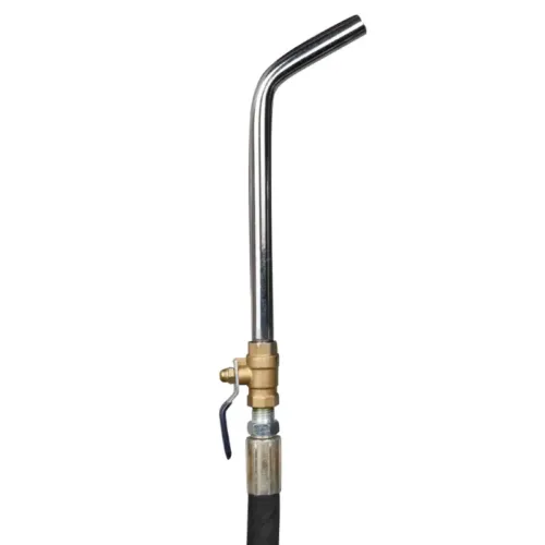 Bomba de Óleo JBM 18 L/min 6-8 BAR