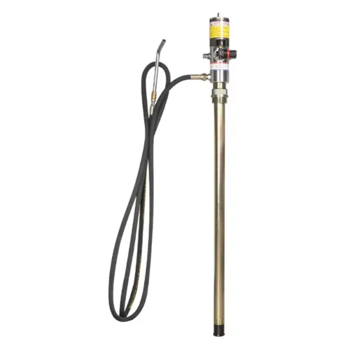 Bomba de Óleo JBM 18 L/min 6-8 BAR