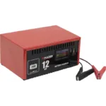 CARREGADOR DE BATERIA 12A 24V MADER