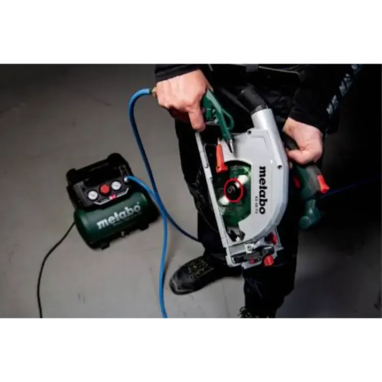 COMPRESSOR BASIC W OF METABO ()