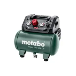 COMPRESSOR BASIC W OF METABO ()