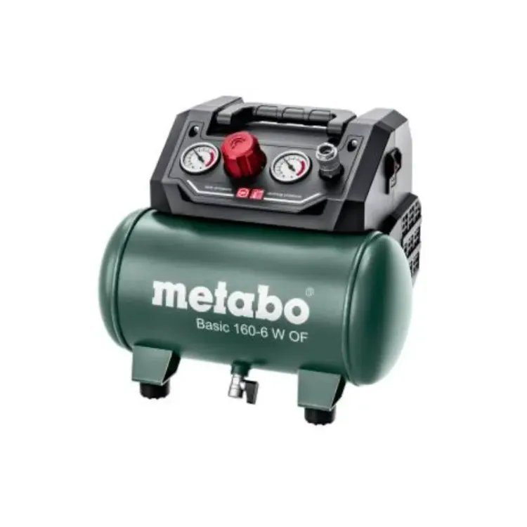 COMPRESSOR BASIC W OF METABO ()