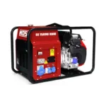 GE 15000 HBM MOSA