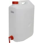 JERRICAN CTORNEIRA BRANCO 20L MADER