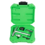 KIT EXTRACTOR DE BUJÕES DE CÁRTER DE PLÁSTICO JBM