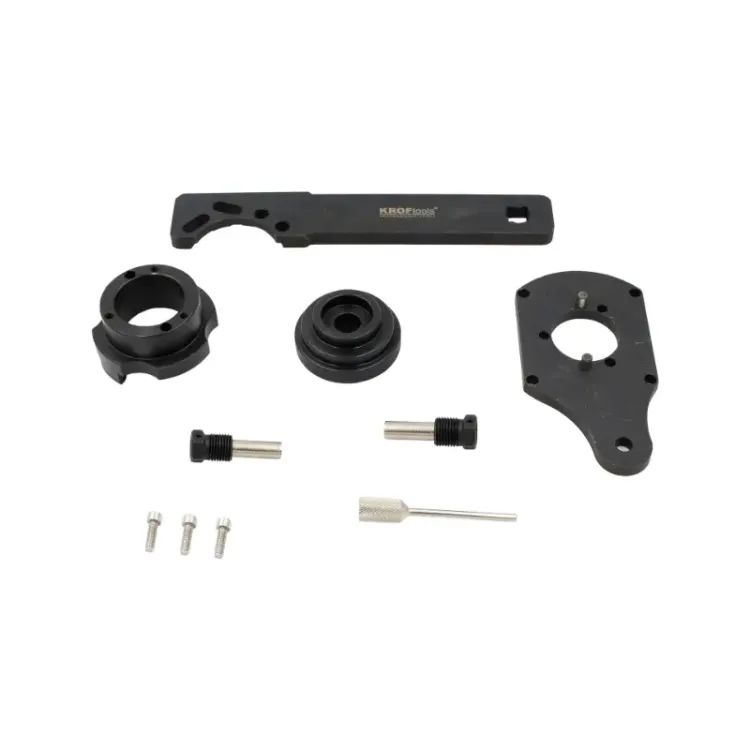 KIT SINCRONIZAÇÃO OPEL CDTI KROFTOOLS