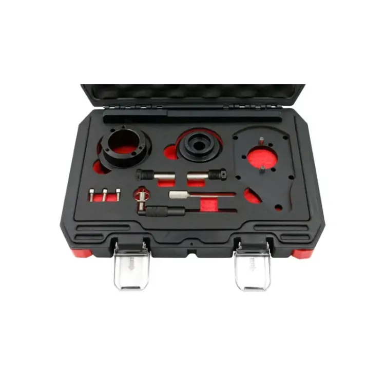 KIT SINCRONIZAÇÃO OPEL CDTI KROFTOOLS ()