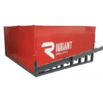 PLATAFORMA DESCARGA 2500X2000 3T RIBANT
