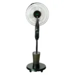 VENTILADOR DE PULVERIZAÇÃO DE ÁGUA JBM