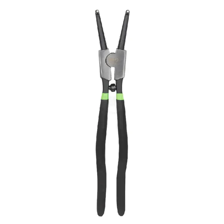 ALICATE BOCA CURVA 13” 330mm JBM