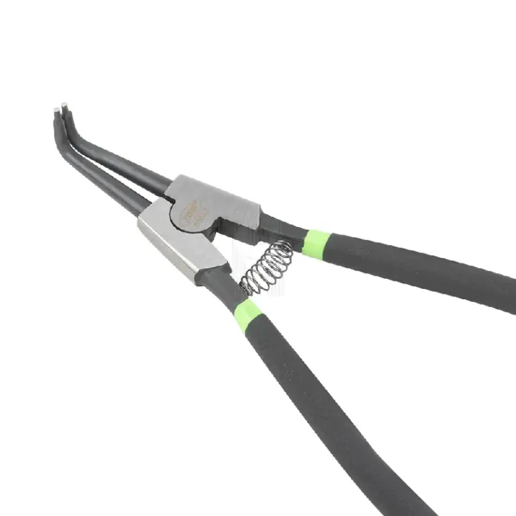 ALICATE BOCA CURVA 13” 330mm JBM