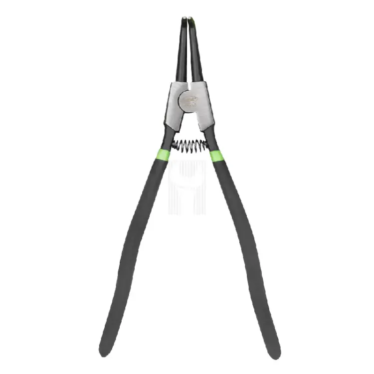 ALICATE BOCA CURVA 13” 330mm JBM