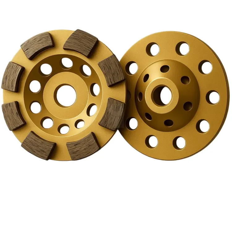 DISCO 115MM EXPERT HEAVYWARE TOOLS