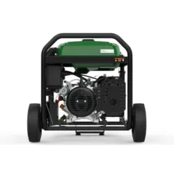 GERADOR DUAL 8500W NATURA 8000 GENERGY