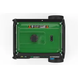 GERADOR DUAL 8500W NATURA 8000 GENERGY