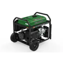 GERADOR DUAL 8500W NATURA 8000 GENERGY