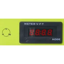 GERADOR POWERMATE 6 KVA TRIFÁSICO GASOLINA